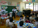 食育